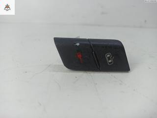 кнопка центрального замка Audi A4 B6 2002, 2.5 л., дизель, АКПП, серый, универсал, 8E1962107