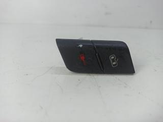 кнопка центрального замка Audi A4 B6 2002, 2.5 л., дизель, АКПП, серый, универсал, 8E1962107