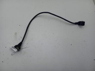 датчик детонации Opel Astra F 1996, 1.8 л., бензин, МКПП, зелёный, кабриолет, 90528671