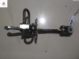 ограничитель открывания двери Opel Zafira 1 поколение (A) 2001, минивэн, 24434087