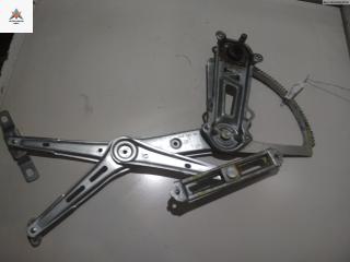 стеклоподъемник передний правый Opel Astra G 2000, 1.6 л., бензин, МКПП, синий, универсал, 90521870