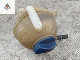 бачок расширительный Volkswagen Golf 4 поколение 2000, 1.6 л., бензин, 1J0121403B