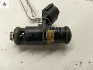 форсунка Skoda Roomster 1 поколение 2006, 1.4 л., бензин, МКПП, синий, фургон, 036906031AG