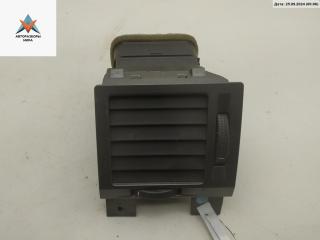 дефлектор обдува салона Opel Vectra C 2003, 2.2 л., бензин, МКПП, серый, универсал, 9177169