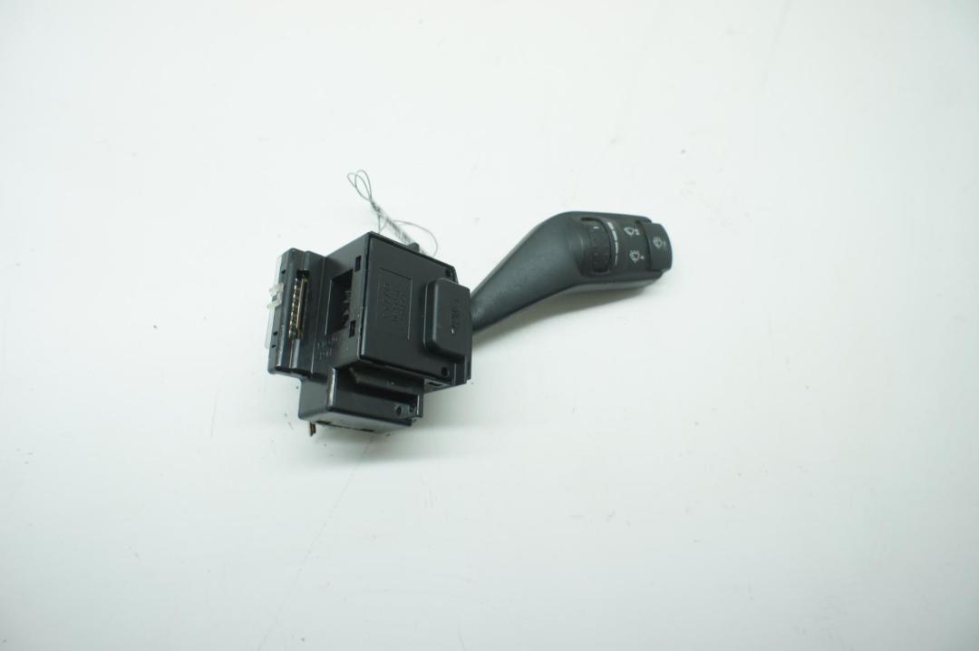 переключатель дворников Ford Focus II 2006, 2.0 л., дизель, МКПП, серый, хетчбэк 5 дв., 4M5T17A553BD