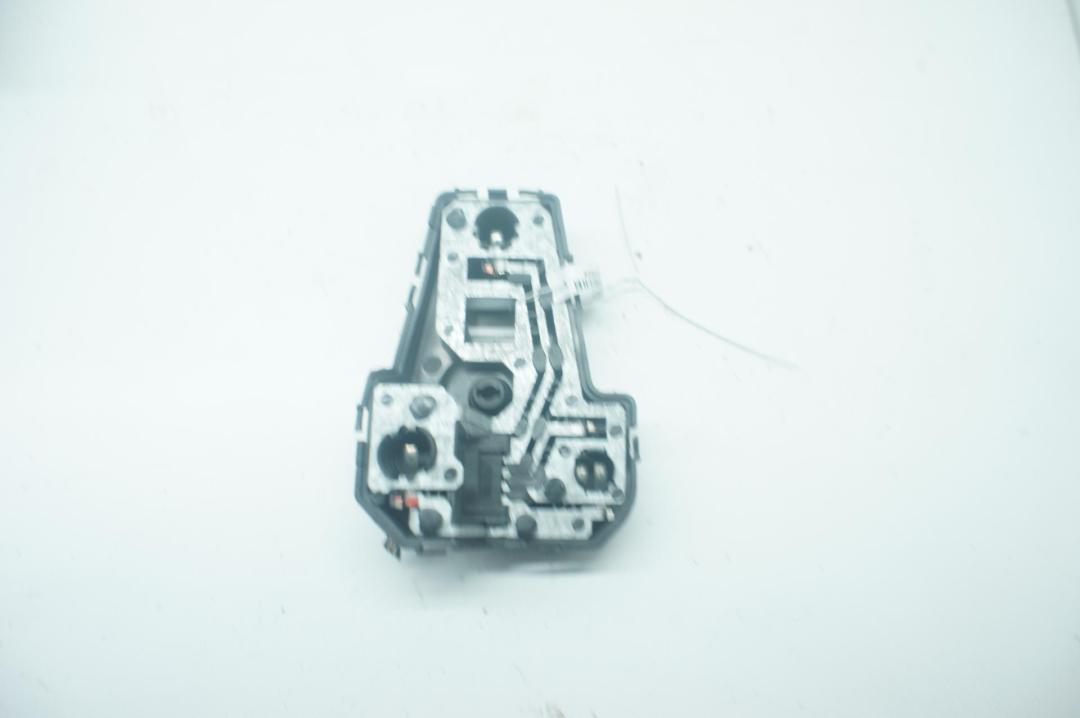 Плата фонаря заднего правого Ford Galaxy 2005, 1.9 л., дизель, МКПП, синий, минивэн, 7M5945258