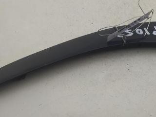 молдинг (накладка кузовная) Audi A6 4A/C4 1996, 1.8 л., бензин, МКПП, синий, седан