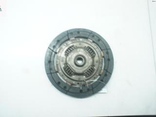 диск сцепления Ford Focus 2 поколение [рестайлинг] 2007, 1.6 л., i, бензин, МКПП, серый, универсал