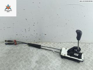 кулиса Renault Megane 2 поколение 2004, 1.4 л., бензин, МКПП, синий, хетчбэк 5 дв., 8200396768