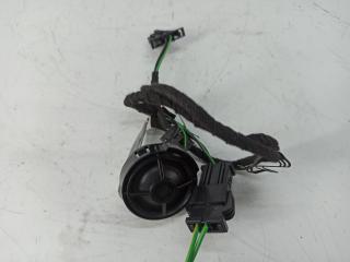 динамик высокочастотный (пищалка) Audi A6 4B/C5 [рестайлинг] 2001, 1.8 л., Ti, бензин, МКПП, синий, универсал, 4B0035399C