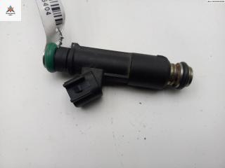 форсунка Opel Karl 1 поколение 2016, 1.0 л., бензин, МКПП, синий, хетчбэк 5 дв., 12655674