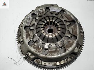 маховик Peugeot 107 1 поколение 2005, 1.0 л., бензин, МКПП, чёрный, хетчбэк 3 дв., 134510010