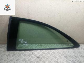 стекло (иные) Citroen Xsara 1 поколение [рестайлинг] 2002, 1.6 л., бензин, МКПП, серый, хетчбэк 3 дв., 00008569P2