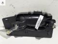 ручка внутренняя передняя правая Peugeot 307 1 поколение 2001, 1.6 л., бензин, МКПП, серый, хетчбэк 5 дв., 9634768577 - фото №2