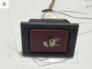 кнопка (выключатель) Peugeot 607 1 поколение 2003, 2.2 л., дизель, АКПП, синий, седан