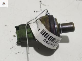 датчик температуры Peugeot 206 1 поколение [рестайлинг] 2004, 1.6 л., дизель, МКПП, серый, универсал