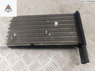 радиатор отопителя (печки) Ford Escort 5 поколение [2-й рестайлинг] 1996, 1.6 л., i, бензин, МКПП, красный, хетчбэк 5 дв., 91AG18B539AA