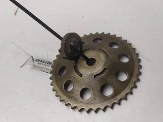 шкив распредвала Opel Corsa D 2006, 1.0 л., бензин, МКПП, белый, хетчбэк 3 дв., STC1008