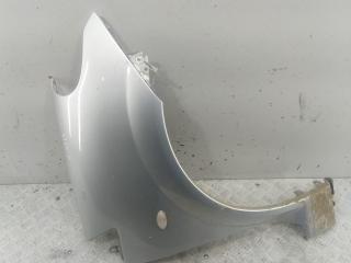 крыло переднее правое Citroen C3 Pluriel 2003, 1.4 л., бензин, МКПП, серый, кабриолет, 00007841P7