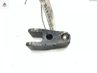 крепление форсунки Mercedes-Benz M-Class ML W163 2004, 2.7 л., дизель, АКПП, серый, внедорожник 5 дв.