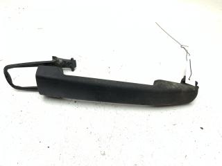 ручка наружная передняя правая Mercedes-Benz E-Класс W210/S210 1998, 3.2 л., бензин, АКПП, серый, седан