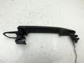 ручка наружная передняя правая Mercedes-Benz E-Класс W210/S210 1998, 3.2 л., бензин, АКПП, серый, седан - фото №2
