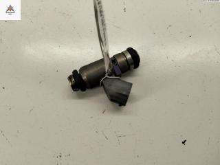 форсунка SEAT Toledo 2 поколение 2002, 1.6 л., бензин, МКПП, серый, седан, 036031T