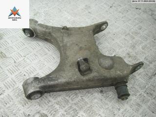 рычаг задний BMW 5 серия E39 1997, 2.5 л., дизель, МКПП, синий, универсал, 1091486