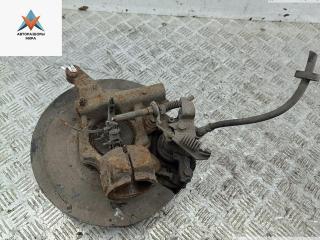 ступица задняя левая Ford Mondeo 3 поколение [рестайлинг] 2006, 2.2 л., дизель, МКПП, синий, хетчбэк 5 дв.