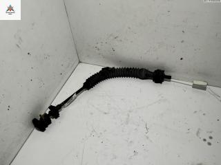 трос сцепления Peugeot 306 1 поколение 1995, 1.6 л., бензин, МКПП, зелёный, хетчбэк 5 дв.