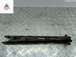 рычаг задний левый Opel Vectra B [рестайлинг] 2001, 2.2 л., бензин, АКПП, серый, седан