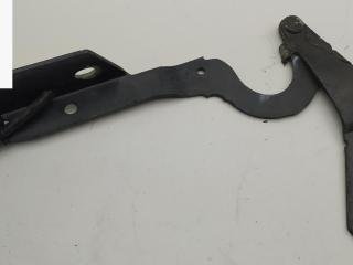 петля капота правая Ford Escort 5 поколение [2-й рестайлинг] 1995, чёрный, универсал