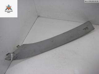 обшивка стойки передней левой BMW 3 серия E90/E91/E92/E93 2006, 2.0 л., бензин, МКПП, серый, универсал, 51437058331