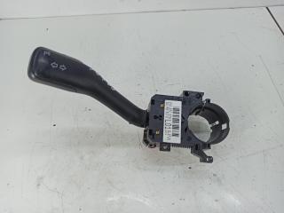 переключатель поворотов Audi A6 4B/C5 [рестайлинг] 2002, 2.4 л., бензин, МКПП, чёрный, седан, 8L0953513G