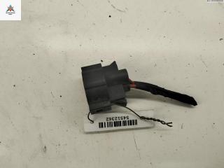 разъем (фишка) проводки Volkswagen Bora 1 поколение 1998, 1.6 л., бензин, МКПП, красный, седан