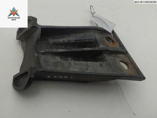 кронштейн заднего бампера BMW 3 серия E36 1996, 1.6 л., бензин, МКПП, зелёный, хетчбэк 3 дв., 51128146095