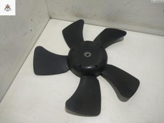 крыльчатка вентилятора (лопасти) Citroen C-Crosser 1 поколение 2007, 2.2 л., дизель, МКПП, чёрный, внедорожник 5 дв.
