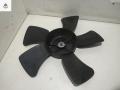крыльчатка вентилятора (лопасти) Citroen C-Crosser 1 поколение 2007, 2.2 л., дизель, МКПП, чёрный, внедорожник 5 дв. - фото №2