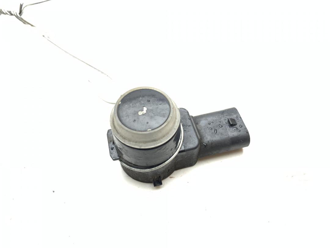 датчик парктроника Mercedes-Benz C-Класс W204/S204 2007, 2.2 л., дизель, АКПП, чёрный, универсал, 2215420417 - фото №1