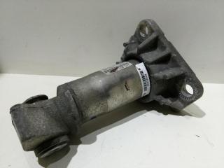 кронштейн переднего бампера Audi A4 B6 2004, 1.9 л., дизель, МКПП, серый, универсал, 8E0807133B