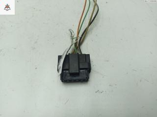 разъем (фишка) проводки Renault Scenic 2 поколение 2004, 1.6 л., бензин, МКПП, синий, минивэн, 90271