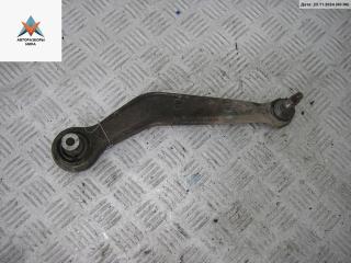 рычаг задний BMW 5 серия E60/E61 2003, 2.2 л., бензин, МКПП, синий, седан