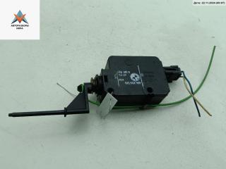 замок лючка топливного бака BMW 7 серия E65/E66/E67 2002, 3.0 л., дизель, АКПП, зелёный, седан, 8381522