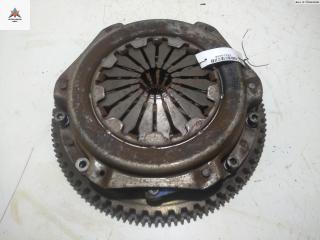 маховик Peugeot 206 2 поколение 2011, 1.4 л., бензин, МКПП, чёрный, хетчбэк 3 дв., 00000532E9