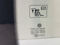 форточка задняя правая Volkswagen Golf 5 поколение 2005, 1.9 л., дизель, МКПП, серый, хетчбэк 5 дв., AS2 - фото №2