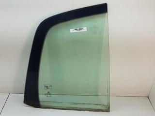 форточка задняя правая Volkswagen Golf 5 поколение 2005, 1.9 л., дизель, МКПП, серый, хетчбэк 5 дв., AS2