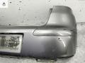 бампер задний SEAT Ibiza 3 поколение 2002, серый, хетчбэк 3 дв., 6L6807417P - фото №2