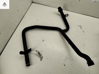 трубка охлаждающей жидкости Skoda Superb 1 поколение 2004, 2.5 л., дизель, МКПП, 059121075K