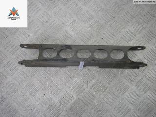 рычаг задний BMW 3 серия E90/E91/E92/E93 2005, 2.0 л., дизель, МКПП, чёрный, универсал, 33326763477, 6763477