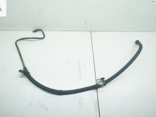 шланг гидроусилителя Ford Tourneo Connect 1 поколение 2003, 1.8 л., бензин, МКПП, серый, фургон